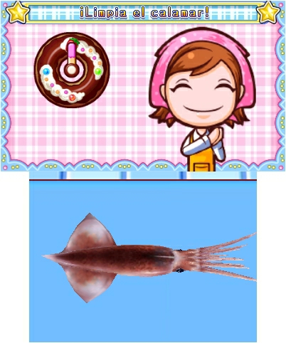 Cooking Mama 4 - Imagen 45